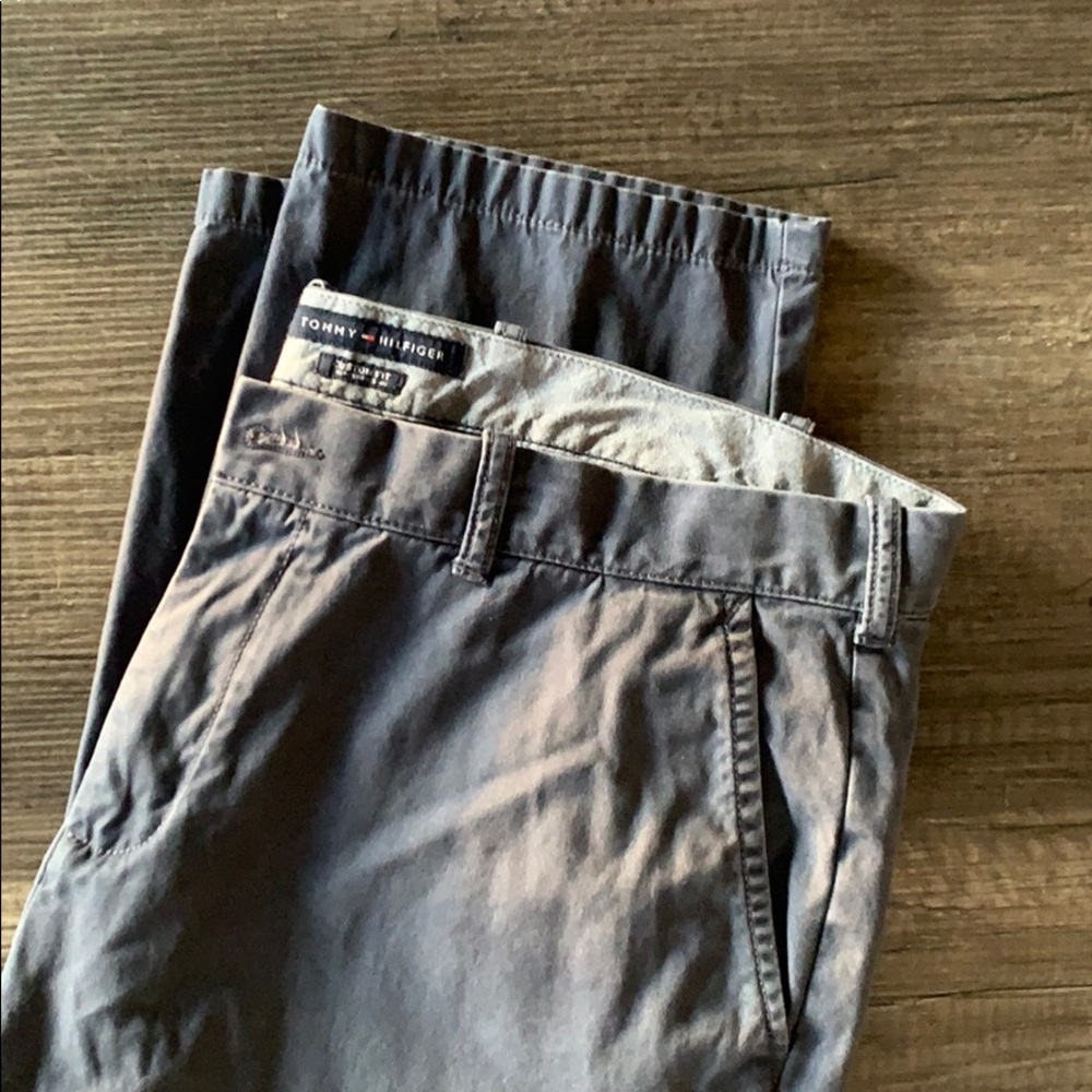 Hilfiger chinos